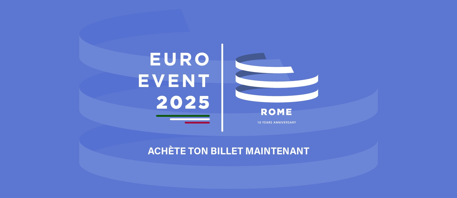 Chogan Euro EVENT 2025